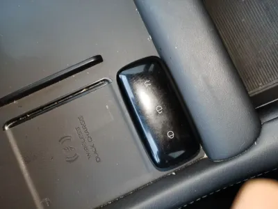 Geely Galaxy L7
