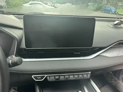 Geely Xingrui