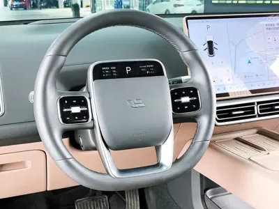 Li Auto Li L7