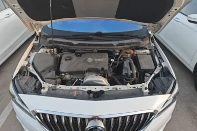 Buick Verano