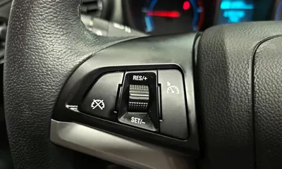ChevroletGMDaewoo Orlando