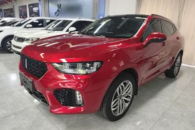 WEY VV5