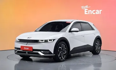 Hyundai Ioniq5