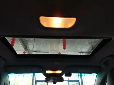 JAC Refine S3