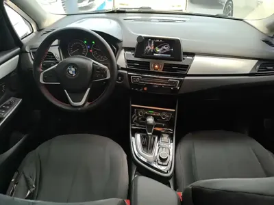 BMW 2 Series Active Tourer