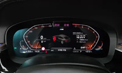 BMW Gran Turismo