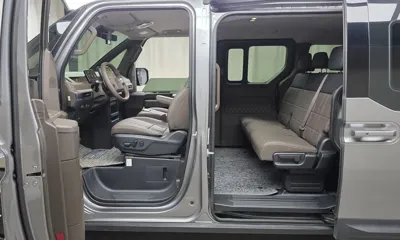 Kia PV5