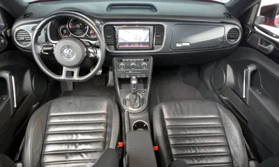 Volkswagen Beatle