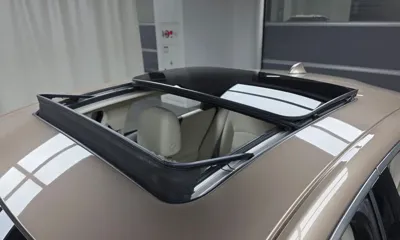 ChevroletGMDaewoo Malibu