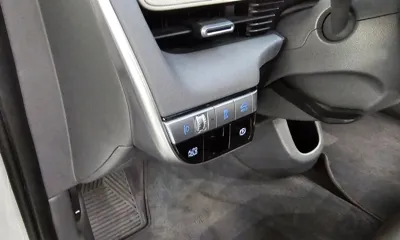 Hyundai Ioniq5