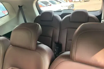 Geely Auto Haoyue