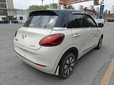 Wuling Bingo