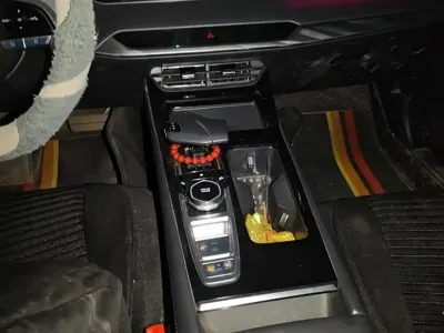 Changan Ruicheng PLUS