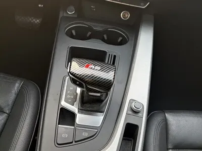 Audi A5 (Import)
