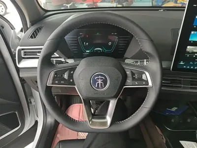 BYD Pro