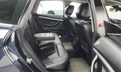 BMW Gran Turismo