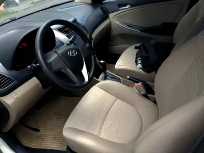 Hyundai Verna