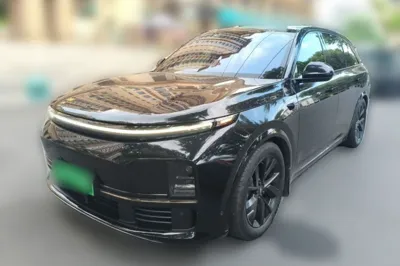 Li Auto L7