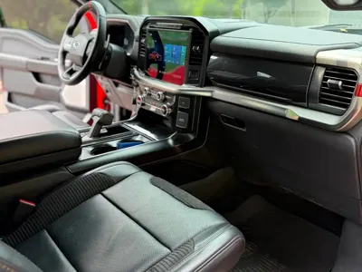 Ford F-150 Raptor