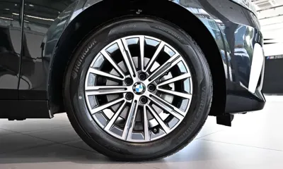 BMW 2-Series