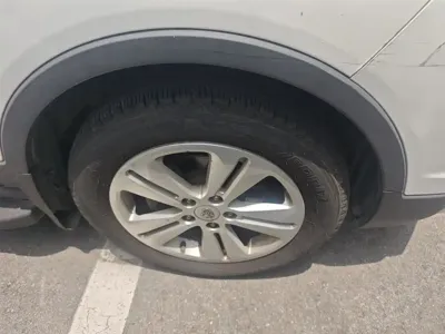 Oshan Oushang CX70