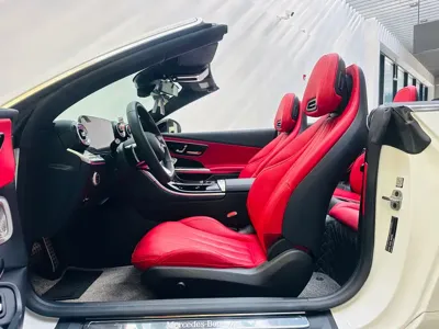 Mercedes-Benz CLE