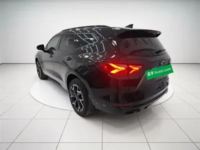 Chevrolet Blazer
