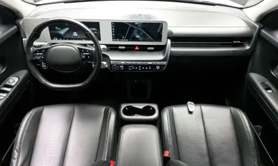 Hyundai Ioniq5
