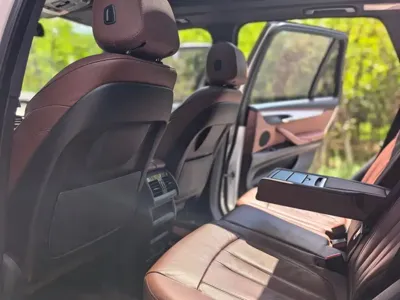 BMW X5 (Import)