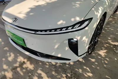 CHANGAN NEVO A07
