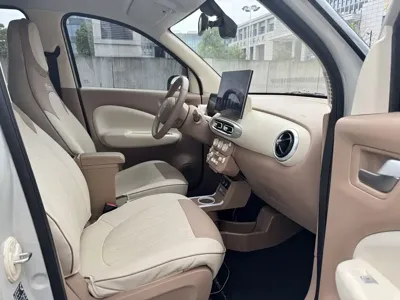 Wuling MINIEV