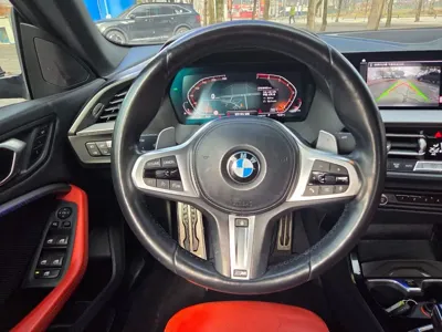 BMW 2-Series