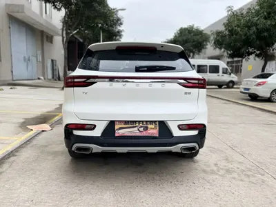 EXEED Exeed TX