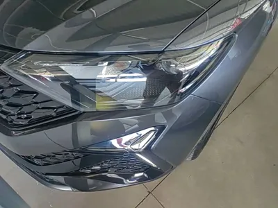Jetta VS5
