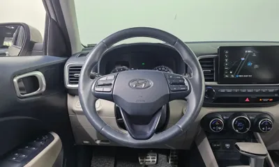 Hyundai Venue