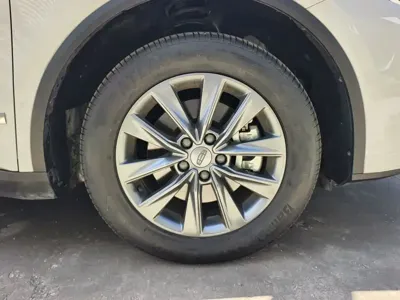 Geely Jia Ji