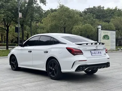 MG MG5 Scorpio