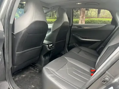 Changan Ruicheng PLUS