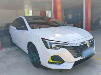 Roewe i6 Max
