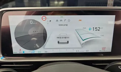 Hyundai Ioniq6