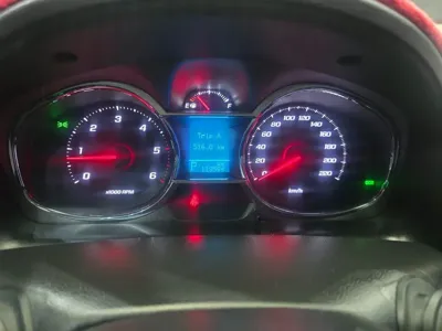 ChevroletGMDaewoo Captiva