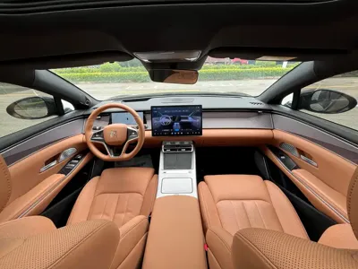 BYD 汉L