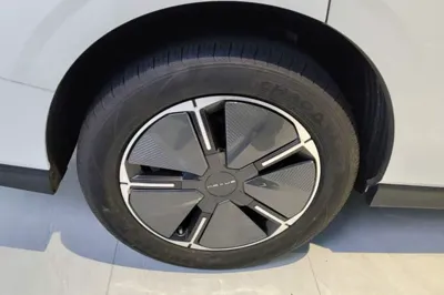 SAIC MAXUS Dajia 7