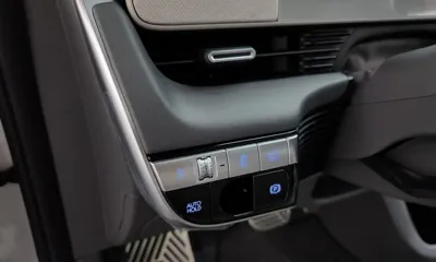 Hyundai Ioniq5