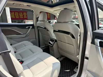 Geely Jia Ji