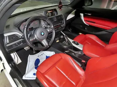 BMW 2-Series
