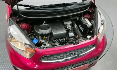 Kia Morning