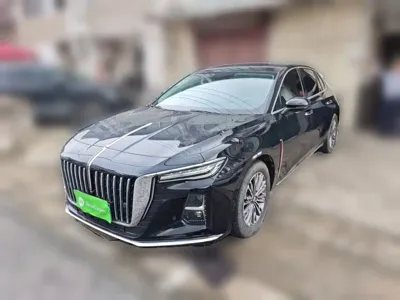 Hongqi Hongqi H5