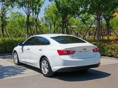Chevrolet Malibu XL