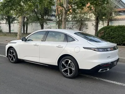 Changan Eado